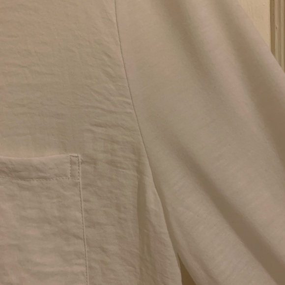 Sheer H&M top NEW - Picture 4 of 4